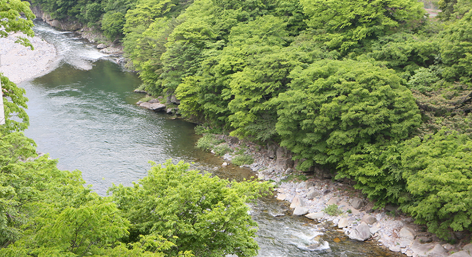 風景