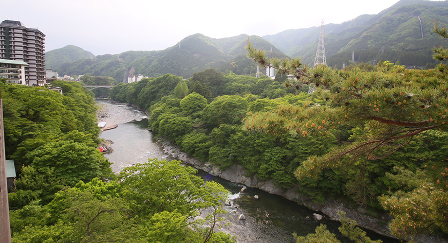 風景