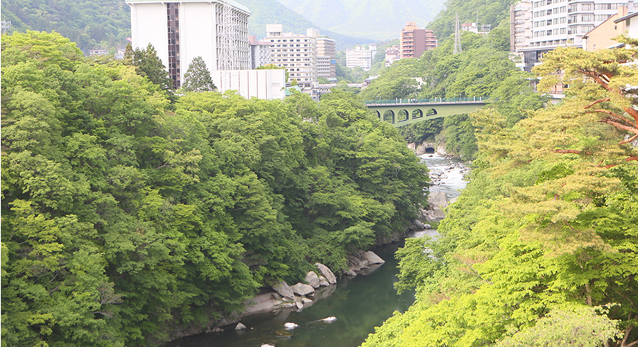 風景 別カット