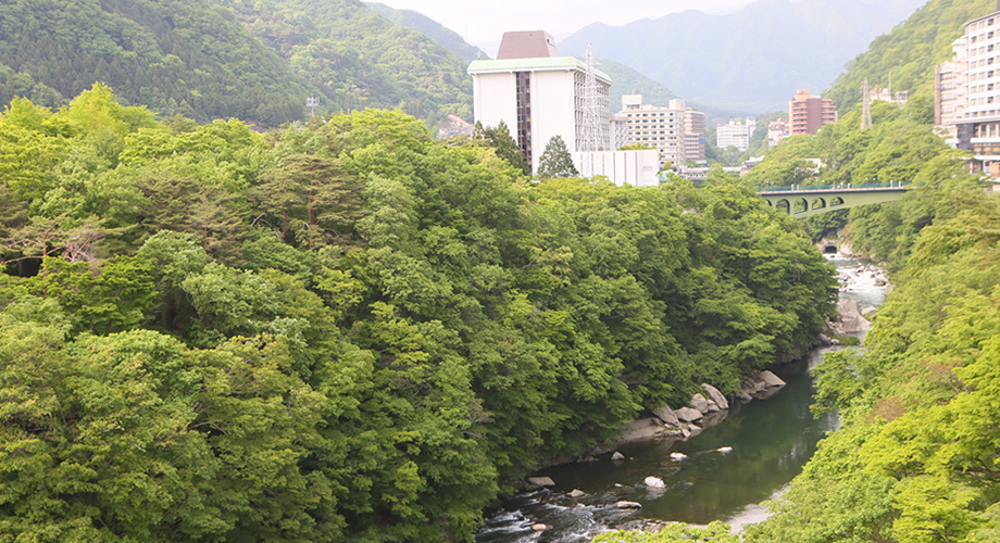 風景 別カット